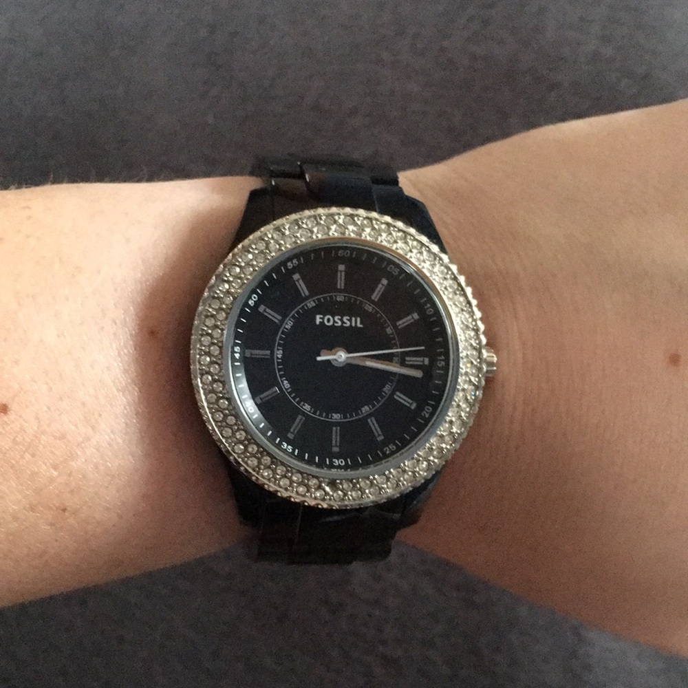Fossil Watch